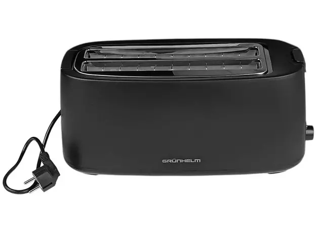 Тостер Grunhelm GTR020BL (BP142686) - изображение 4