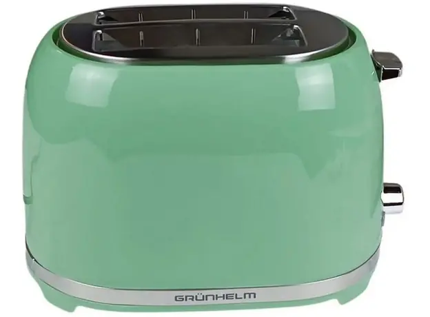Тостер Grunhelm GTR018G (BP142670) - изображение 2