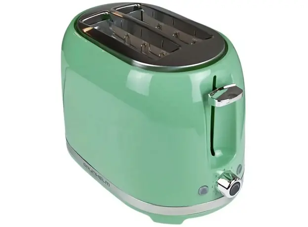Тостер Grunhelm GTR018G (BP142670) - изображение 3