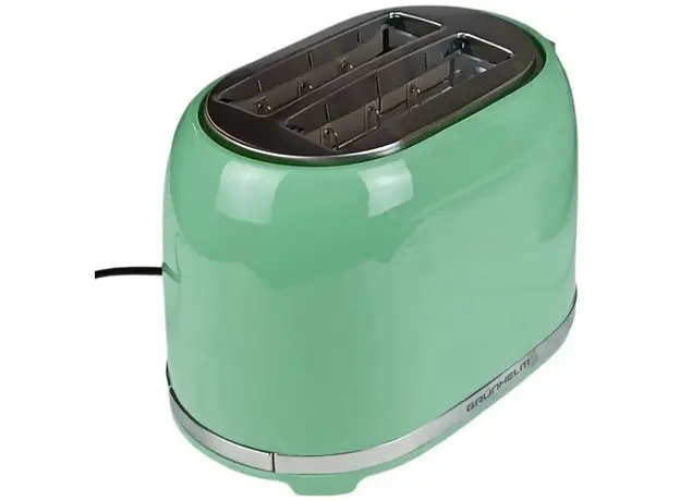 Тостер Grunhelm GTR018G (BP142670) - изображение 4