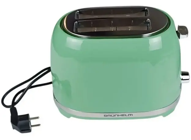 Тостер Grunhelm GTR018G (BP142670) - изображение 5