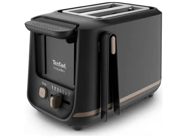 Тостер TEFAL Includeo TT533811 