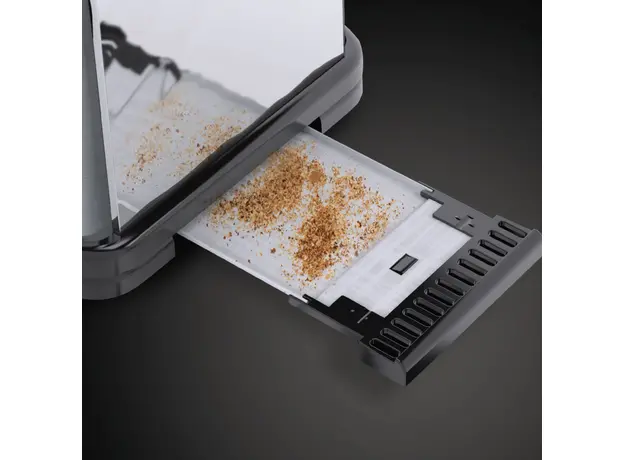 Тостер RUSSELL HOBBS Oxford 21396-56 - изображение 4