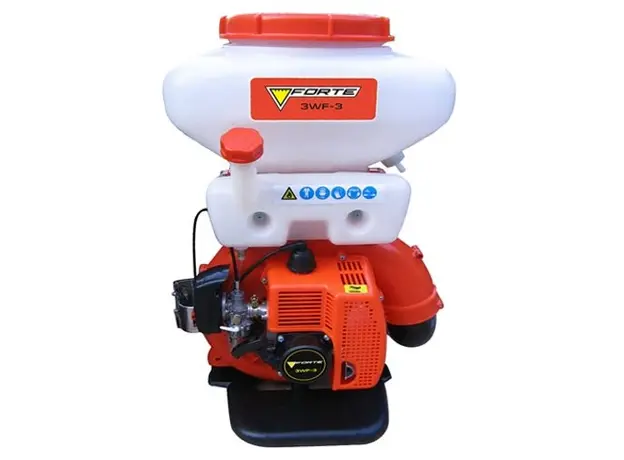 Мотоопрыскиватель Forte 3WF-3 (33939) 