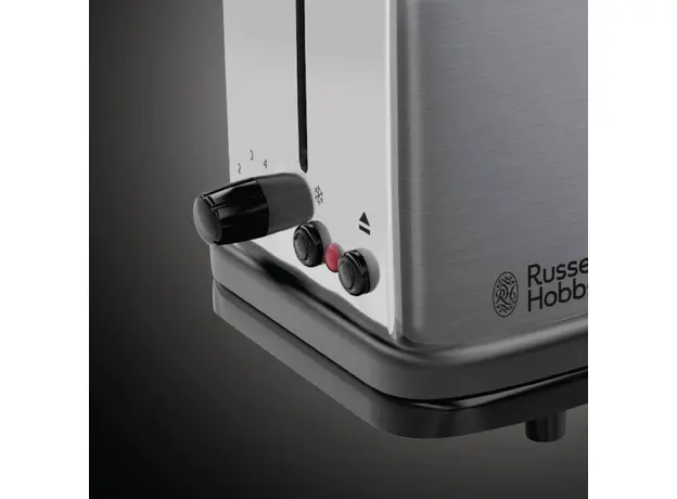 Тостер RUSSELL HOBBS Oxford 21396-56 - изображение 7