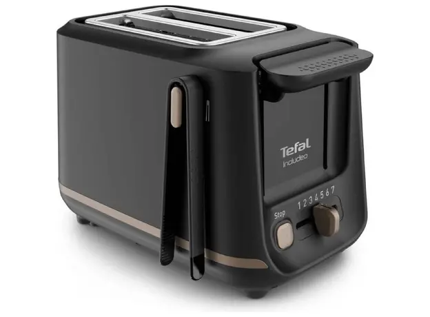 Тостер TEFAL Includeo TT533811 - изображение 2