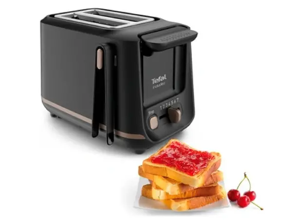 Тостер TEFAL Includeo TT533811 - изображение 5