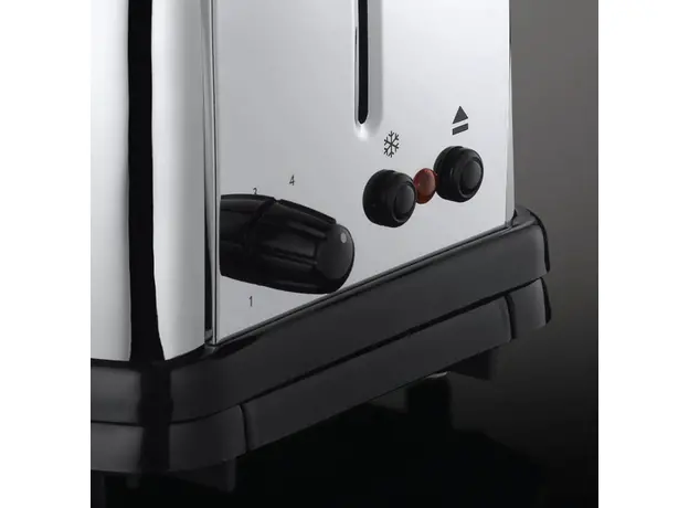 Тостер RUSSELL HOBBS Chester 23310-57 - изображение 6