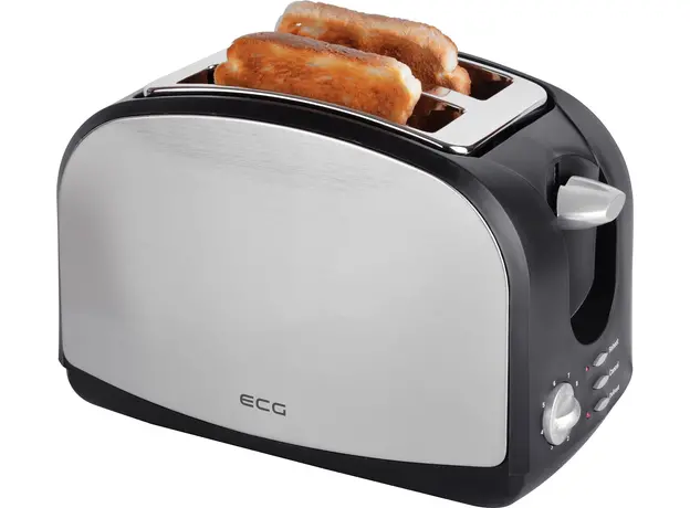 Тостер ECG ST968 - изображение 2