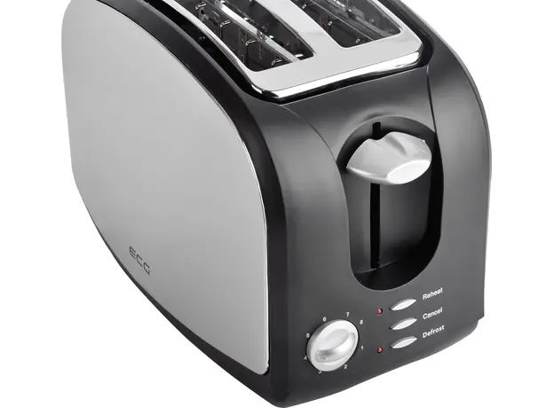 Тостер ECG ST968 - изображение 3