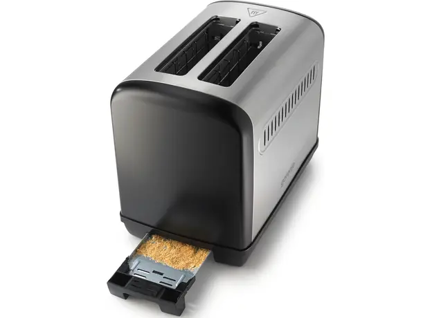 Тостер GORENJE T1100CLBK - изображение 3