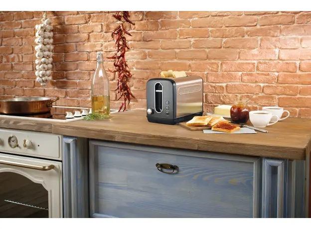 Тостер GORENJE T1100CLBK - изображение 5