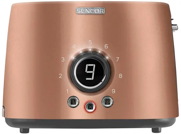 Sencor Sts 6056GD - изображение 3