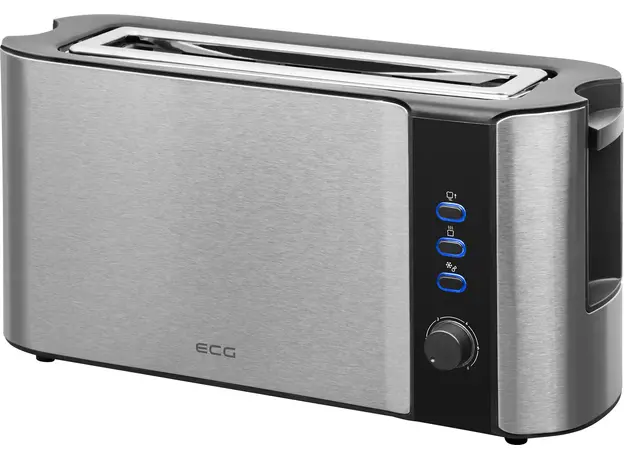 Тостер ECG ST10630 - изображение 2