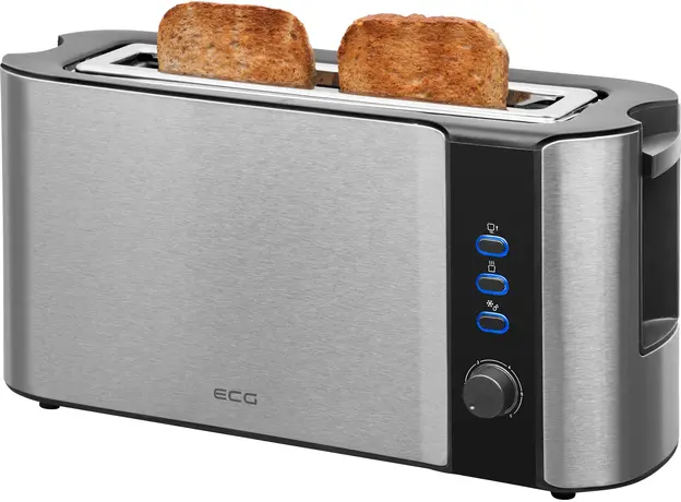 Тостер ECG ST10630 - изображение 3