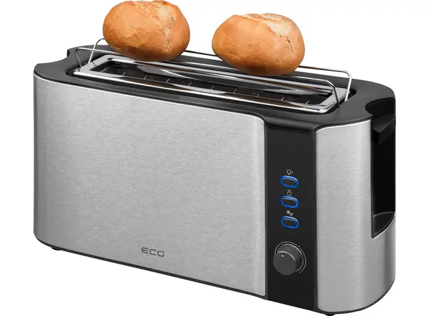 Тостер ECG ST10630 - изображение 4