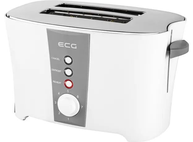 Тостер ECG ST818 - изображение 2