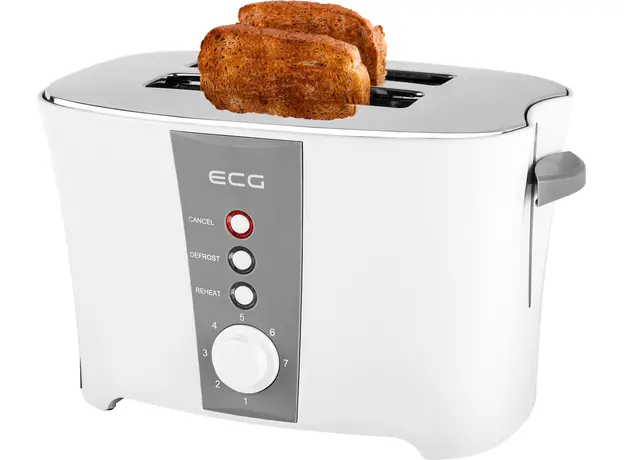 Тостер ECG ST818 - изображение 3