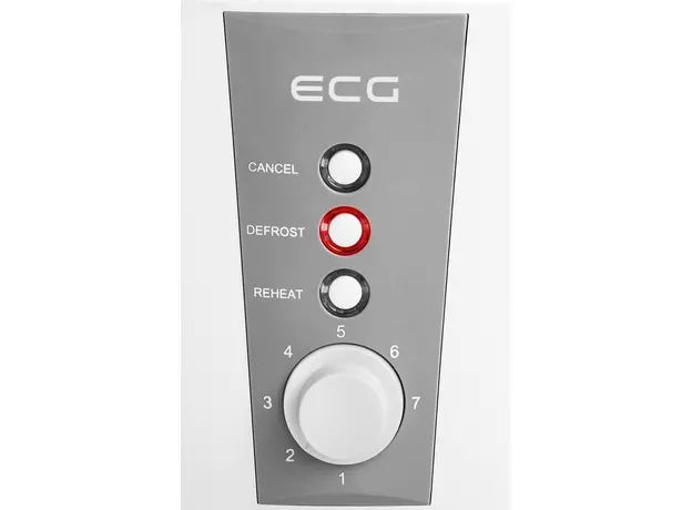 Тостер ECG ST818 - изображение 4