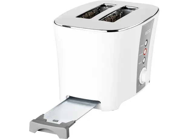 Тостер ECG ST818 - изображение 5