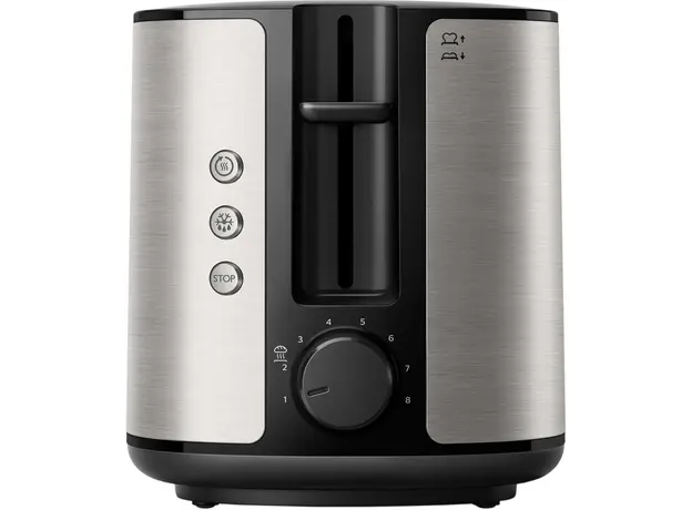 Тостер PHILIPS Viva Collection HD2650/90 - изображение 3