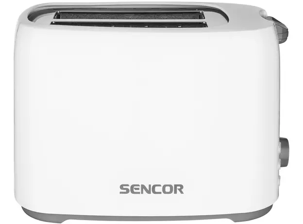 Тостер SENCOR STS2606WH - изображение 2