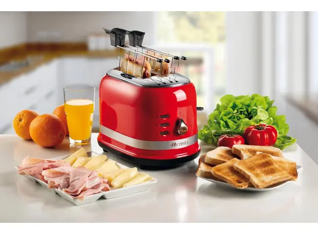 Тостер Ariete Moderna 0149/00 (00C014900AR0) - изображение 6