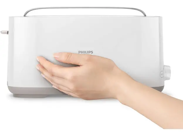 Тостер PHILIPS Daily Collection HD2590/00 - изображение 3