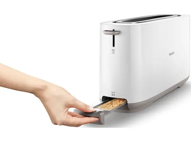 Тостер PHILIPS Daily Collection HD2590/00 - изображение 4