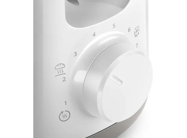 Тостер PHILIPS Daily Collection HD2590/00 - изображение 5