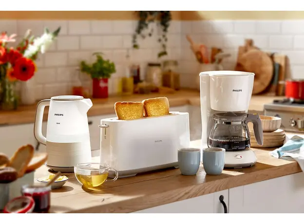 Тостер PHILIPS Daily Collection HD2590/00 - изображение 6