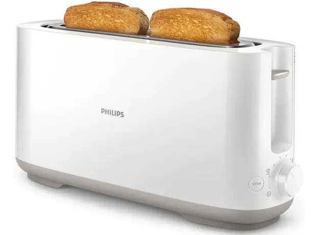 Тостер PHILIPS Daily Collection HD2590/00 - изображение 2