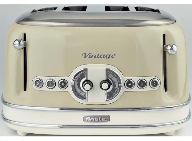 Тостер ARIETE 156 BG 0156/03 (00C015603AR0) - изображение 2