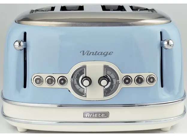 Тостер Ariete Vintage 0156/05 - изображение 2