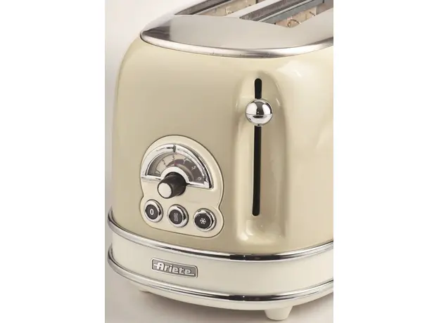 Тостер Ariete Vintage 0155/03 - изображение 3