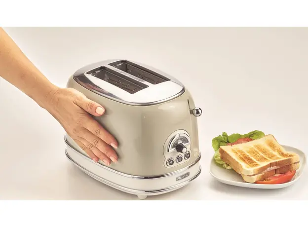 Тостер Ariete Vintage 0155/03 - изображение 4