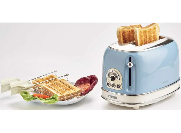 Тостер Ariete Vintage 0155/05 - изображение 2