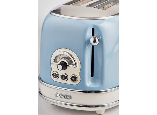 Тостер Ariete Vintage 0155/05 - изображение 3