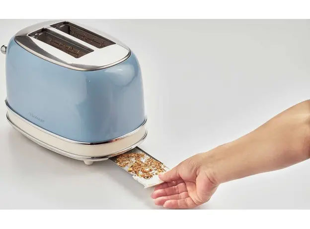 Тостер Ariete Vintage 0155/05 - изображение 4