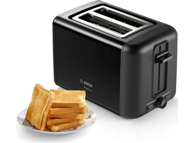 Тостер BOSCH TAT3P423 - изображение 2