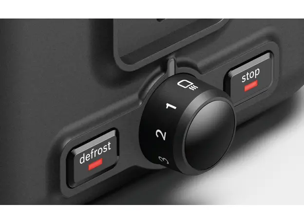 Тостер BOSCH TAT3P423 - изображение 7