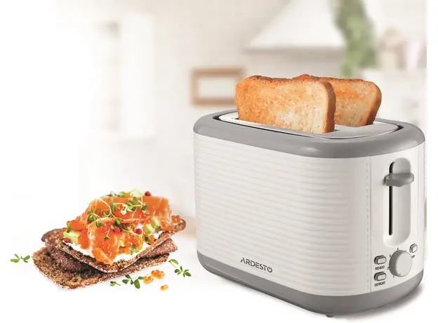 Тостер ARDESTO T-F17WG - изображение 5