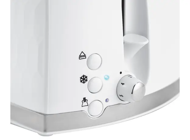 Тостер RUSSELL HOBBS Honeycomb 26060-56 - изображение 4