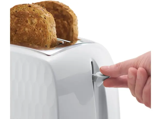 Тостер RUSSELL HOBBS Honeycomb 26060-56 - изображение 5