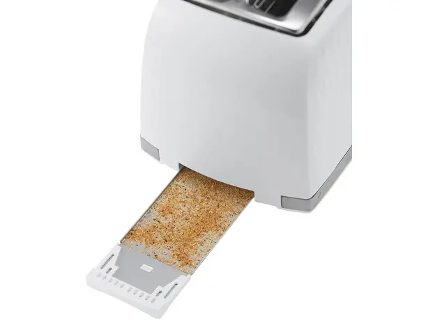 Тостер RUSSELL HOBBS Honeycomb 26060-56 - изображение 6