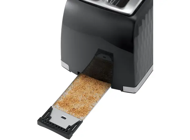 Тостер RUSSELL HOBBS Honeycomb 26061-56 - изображение 3