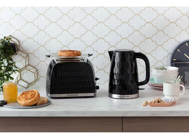 Тостер RUSSELL HOBBS Honeycomb 26061-56 - изображение 6