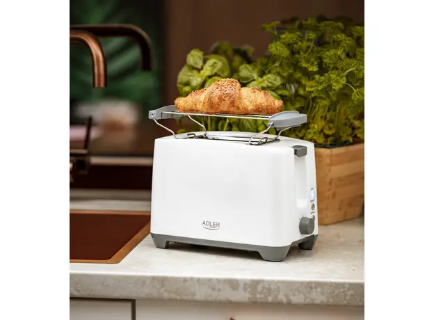 Тостер Adler AD3216 - изображение 6