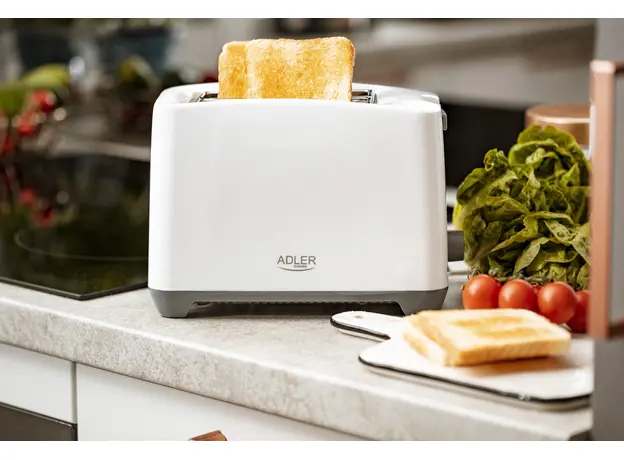 Тостер Adler AD3216 - изображение 7