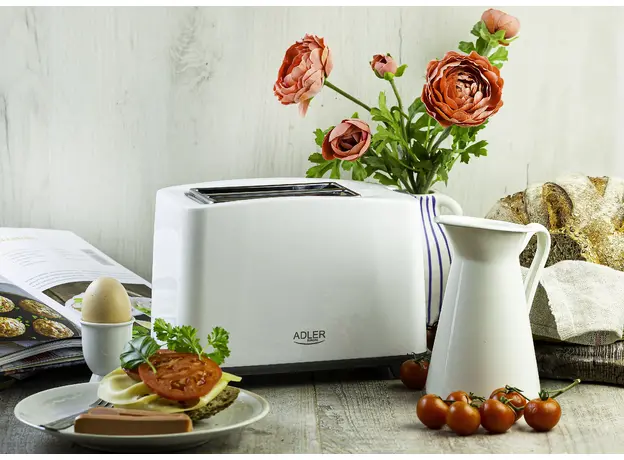 Тостер Adler AD3216 - изображение 9